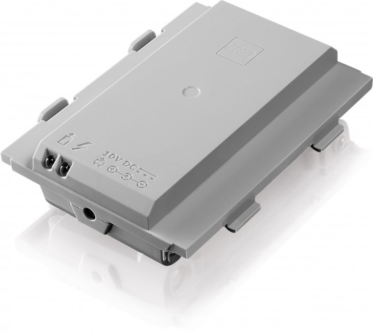 Lego Mindstorms EV3: Akku